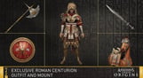Assassin’s Creed Origins - Roman Centurion Pack