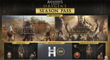 Assassin’s Creed Origins - Season Pass