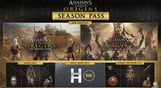 Assassin’s Creed Origins - Season Pass