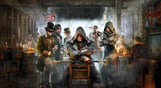Assassin’s Creed Syndicate - Gold Edition