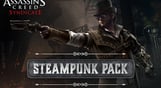 Assassin’s Creed Syndicate - DLC 1 - Steampunk Pack
