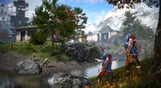 Far Cry 4 - DLC 3 - Overrun