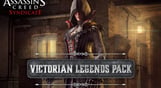Assassin’s Creed Syndicate - DLC 2 - Victorian Legends Pack