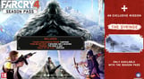 Far Cry 4 - Season Pass
