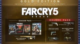 Far Cry 5 - Gold Edition