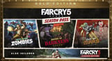 Far Cry 5 - Gold Edition