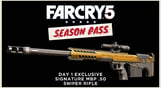 Far Cry 5 - Season Pass