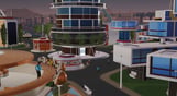 Surviving Mars: In-Dome Buildings Pack - ROW