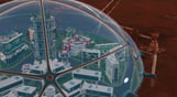 Surviving Mars: In-Dome Buildings Pack - ROW
