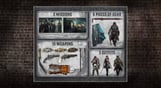 Assassin’s Creed Syndicate - DLC 4 - Streets of London Pack