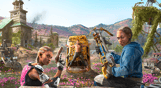 Far Cry New Dawn
