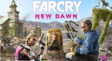 Far Cry New Dawn