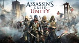 Assassin’s Creed Unity
