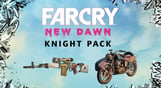 Far Cry New Dawn - Knight Pack