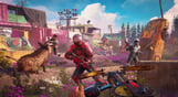 Far Cry New Dawn - Knight Pack