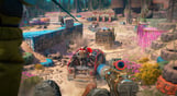 Far Cry New Dawn - Knight Pack