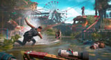 Far Cry New Dawn - Unicorn Trike