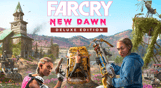 Far Cry New Dawn: Deluxe Edition