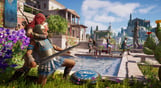 Assassin's Creed Odyssey
