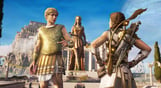 Assassin's Creed Odyssey The Fate of Atlantis