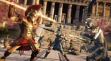 Assassin's Creed Odyssey The Fate of Atlantis