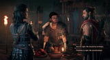 Assassin's Creed Odyssey: Deluxe Edition