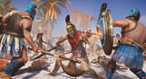 Assassin's Creed Odyssey: Deluxe Edition