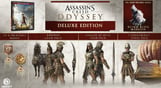 Assassin's Creed Odyssey: Deluxe Edition