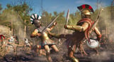 Assassin's Creed Odyssey: Deluxe Edition