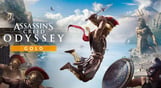 Assassin's Creed Odyssey: Gold Edition