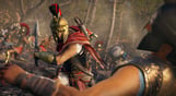Assassin's Creed Odyssey: Gold Edition