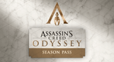 Assassin's Creed Odyssey: Season Pass