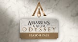 Assassin's Creed Odyssey: Season Pass