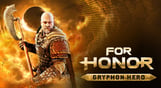 For Honor Gryphon Hero