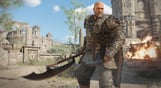 For Honor Gryphon Hero