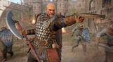 For Honor Gryphon Hero