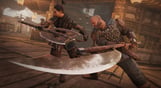 For Honor Gryphon Hero
