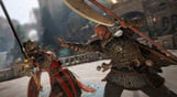 For Honor Gryphon Hero