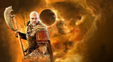 For Honor Gryphon Hero