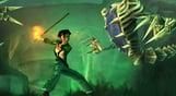 Beyond Good & Evil