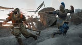 FOR HONOR: Marching Fire Edition