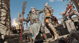 FOR HONOR: Marching Fire Edition