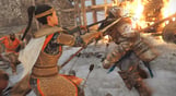 FOR HONOR: Marching Fire Edition