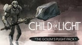 Child of Light - DLC 1 Golem