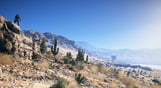 Tom Clancy’s Ghost Recon Wildlands