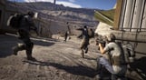 Tom Clancy’s Ghost Recon Wildlands