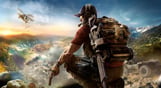 Tom Clancy’s Ghost Recon Wildlands