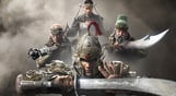 FOR HONOR: Marching Fire Expansion