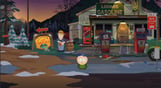 South Park : The Fractured But Whole – Bring The Crunch