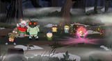 South Park : The Fractured But Whole – Bring The Crunch